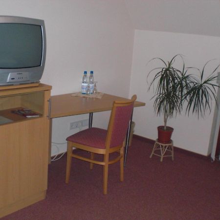 Landgasthof Schubbkoarn'S Ruh Fulda Dış mekan fotoğraf